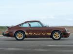 Porsche 911 Carrera 2.7 Coupe 1974 года (UK)